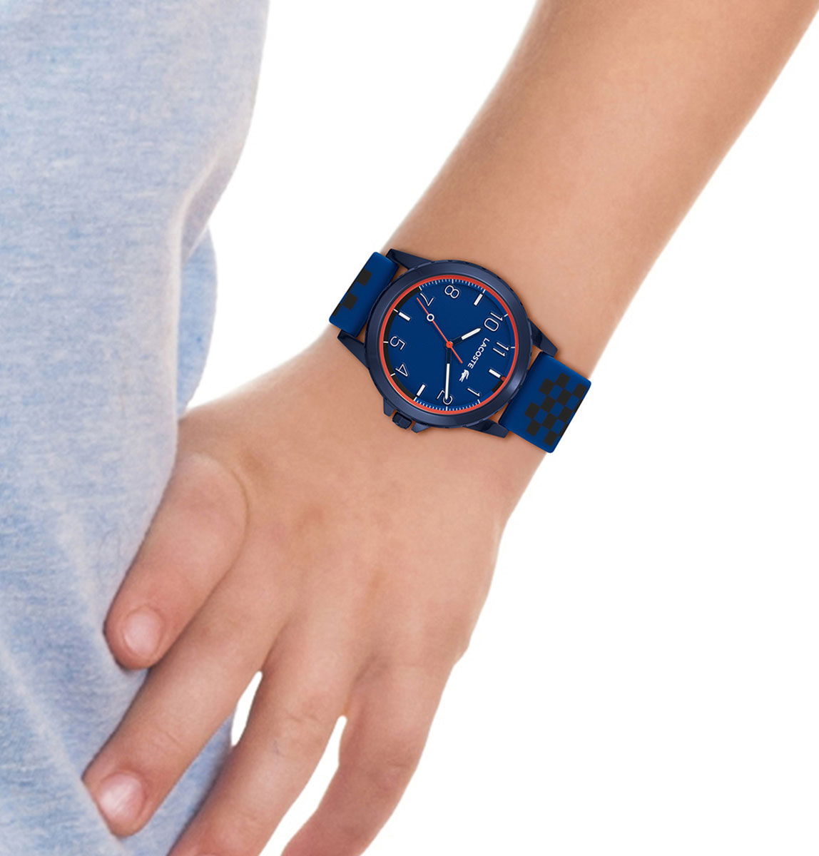 Lacoste Lac2020148 Çocuk Kol Saati