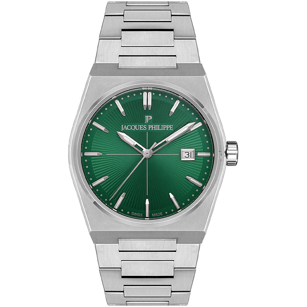 Jacques Philippe Jpqgs4213x6sg Erkek Kol Saati