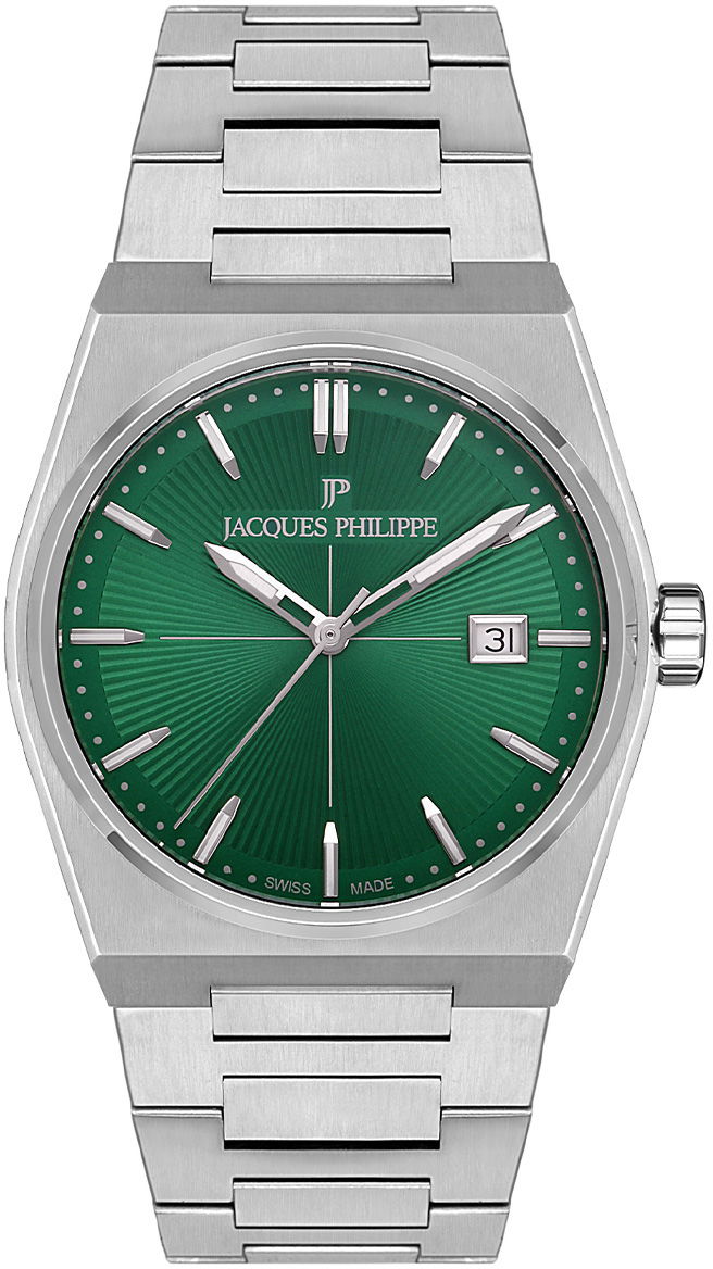 Jacques Philippe Jpqgs4213x6sg Erkek Kol Saati