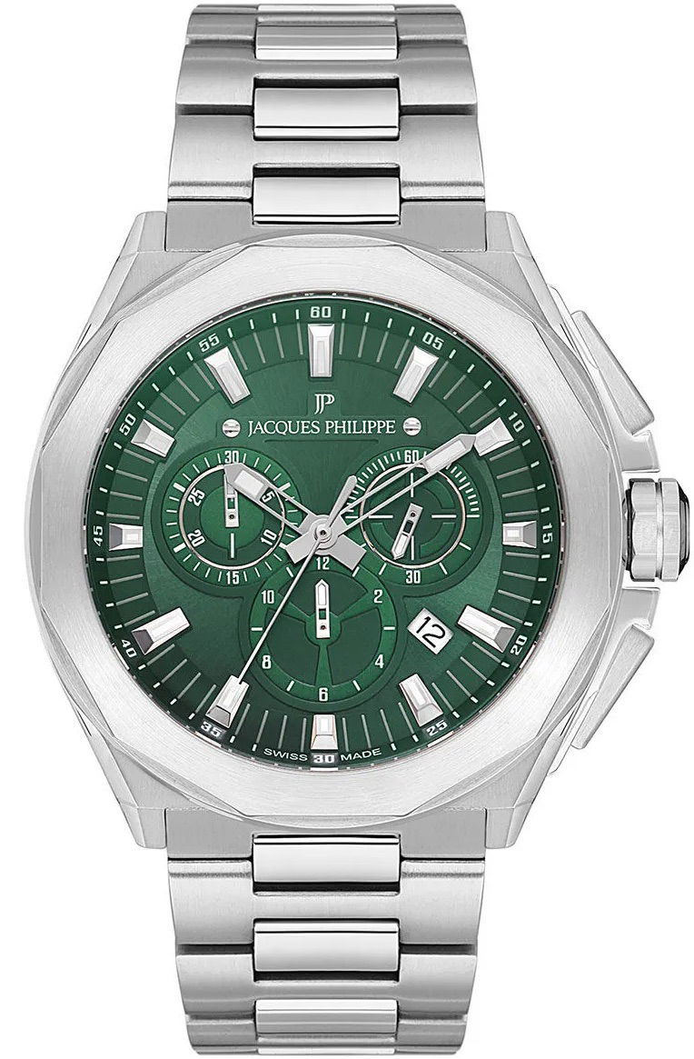 Jacques Philippe Jpqgc3013x6 Erkek Kol Saati