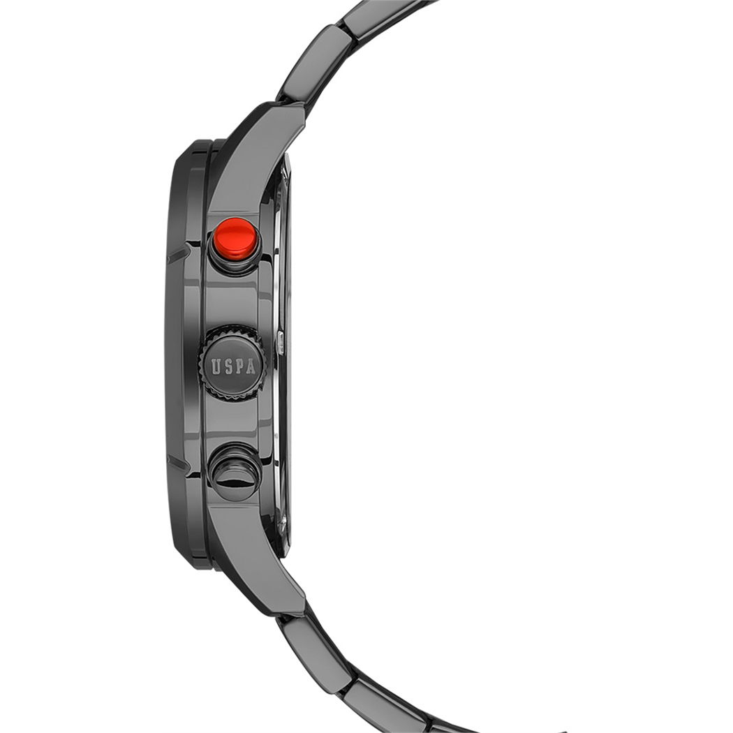 U.S. Polo Assn. Uspa1014-11 Erkek Kol Saati