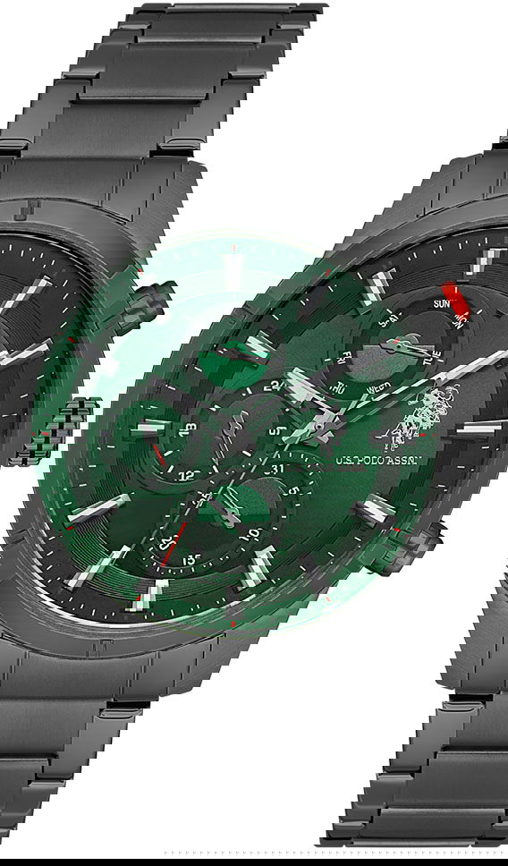 U.S. Polo Assn. Uspa1014-11 Erkek Kol Saati