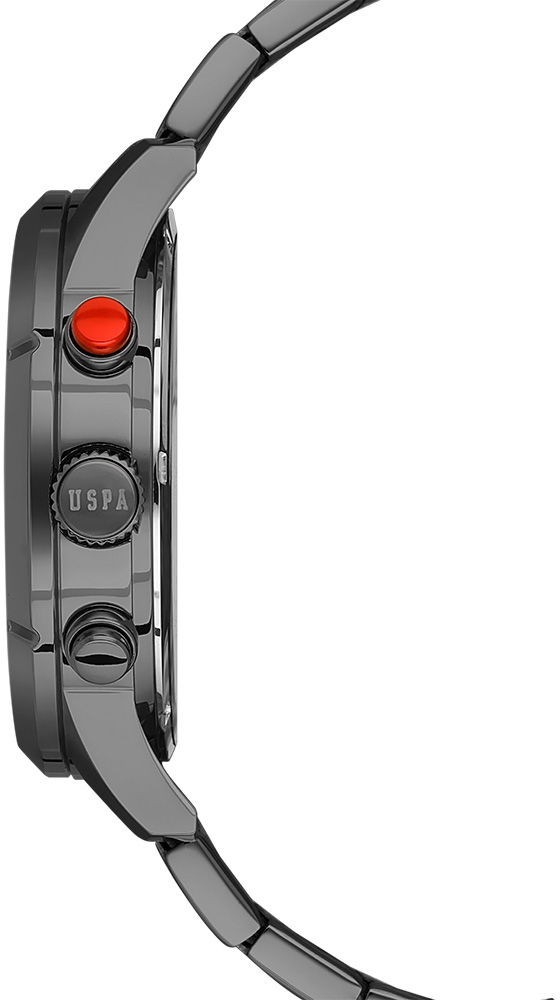 U.S. Polo Assn. Uspa1014-11 Erkek Kol Saati