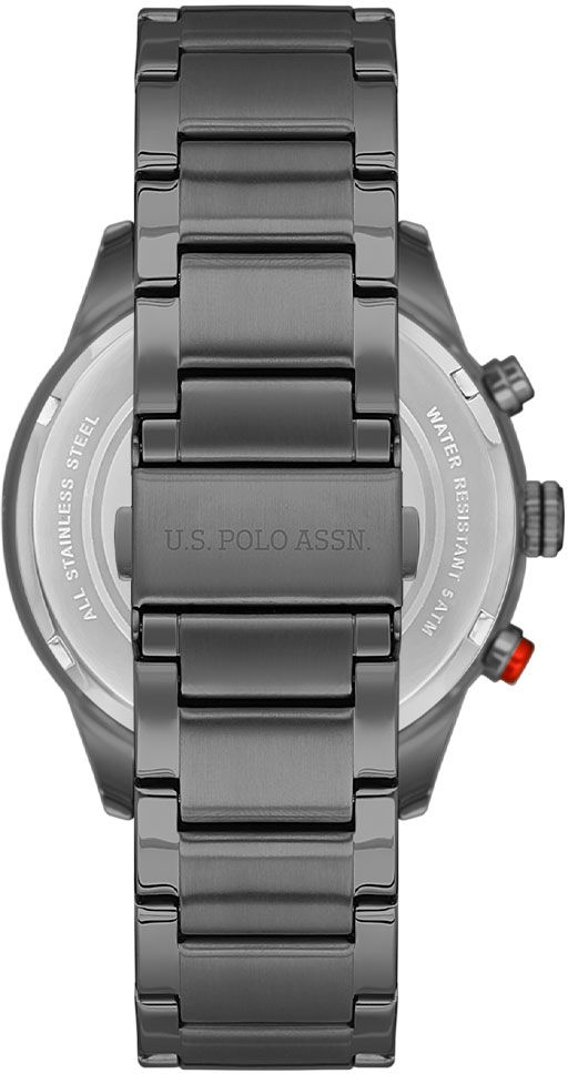 U.S. Polo Assn. Uspa1014-11 Erkek Kol Saati