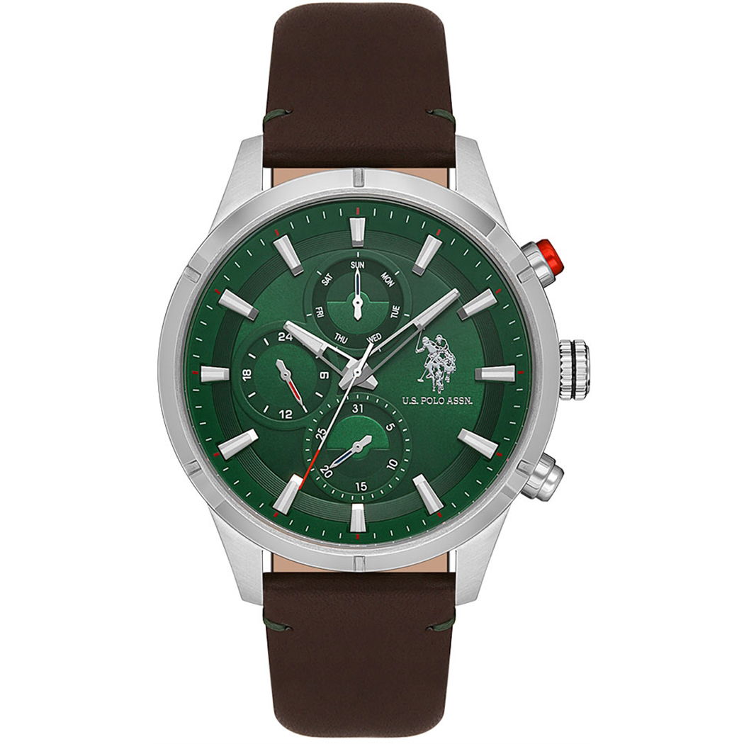 U.S. Polo Assn. Uspa1014-12 Erkek Kol Saati