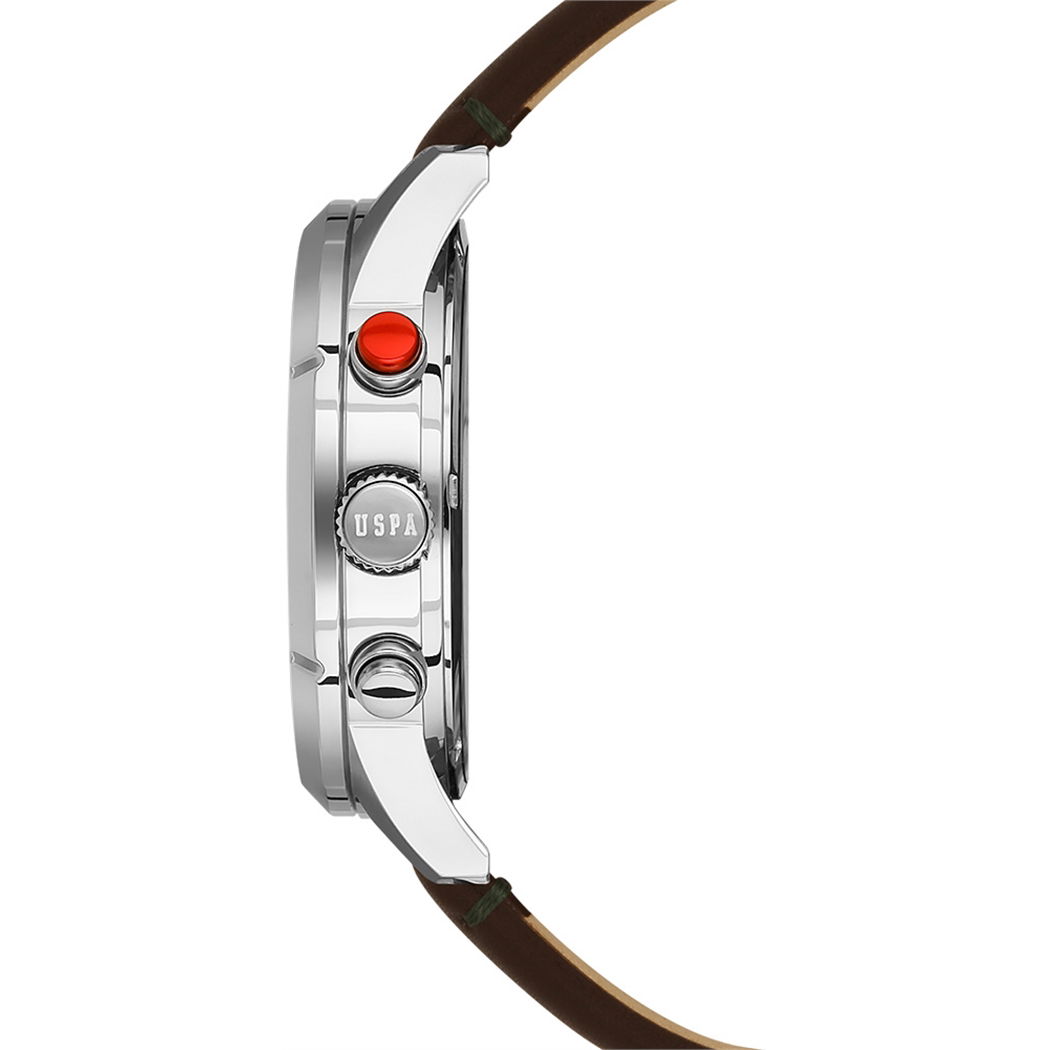 U.S. Polo Assn. Uspa1014-12 Erkek Kol Saati