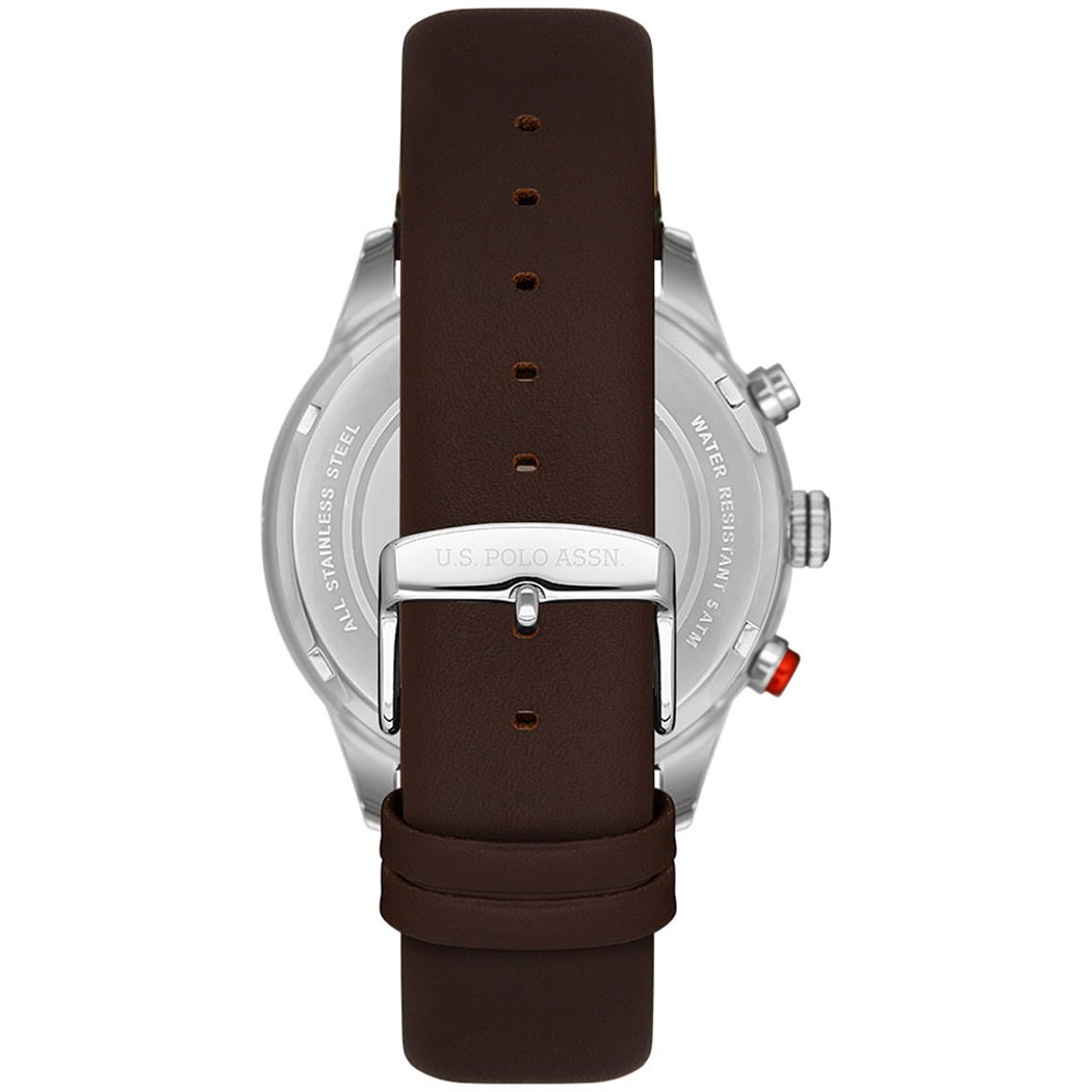 U.S. Polo Assn. Uspa1014-12 Erkek Kol Saati