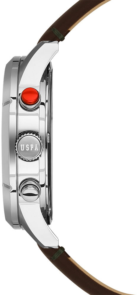 U.S. Polo Assn. Uspa1014-12 Erkek Kol Saati