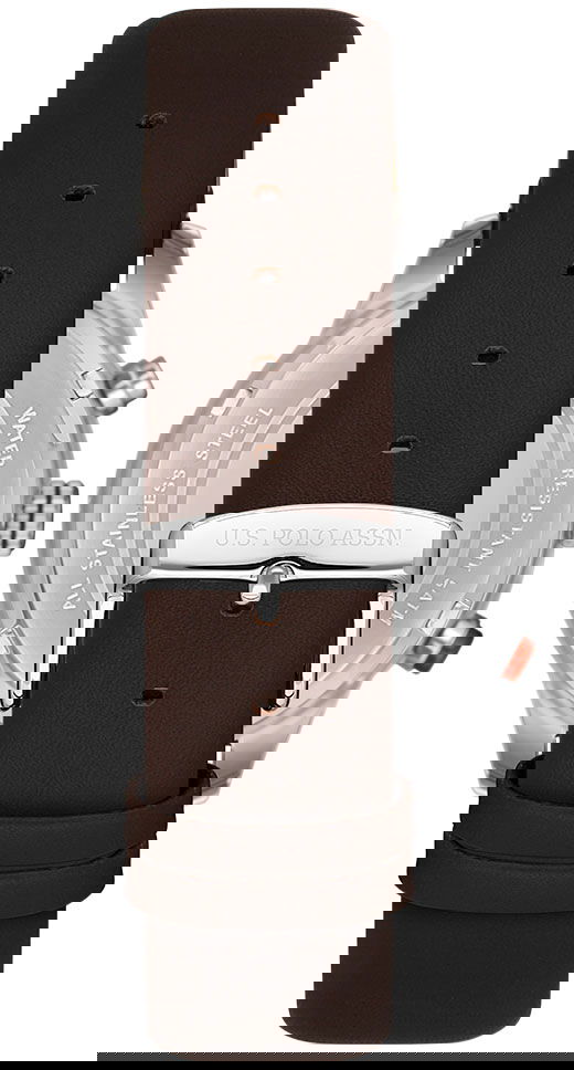 U.S. Polo Assn. Uspa1014-12 Erkek Kol Saati