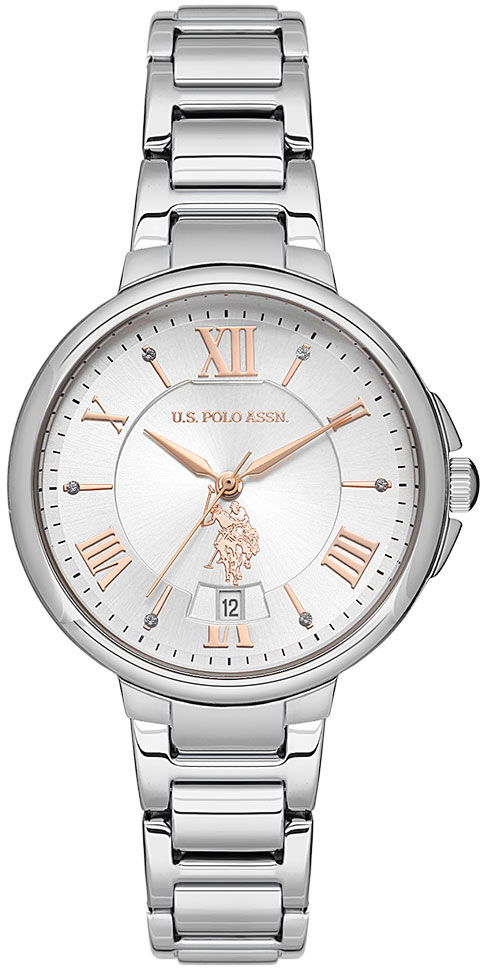U.S. Polo Assn. Uspa2012-07 Kadın Kol Saati