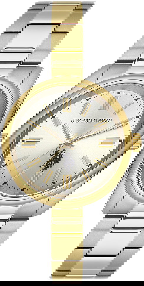 U.S. Polo Assn. Uspa2068-01 Kadın Kol Saati