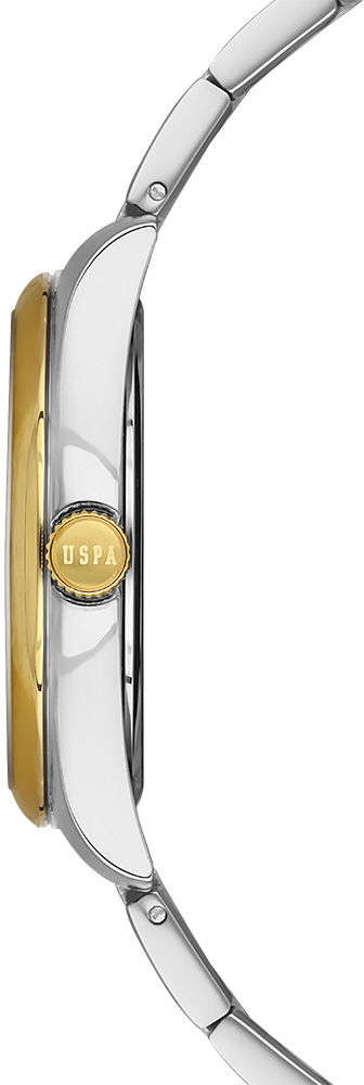 U.S. Polo Assn. Uspa2068-01 Kadın Kol Saati