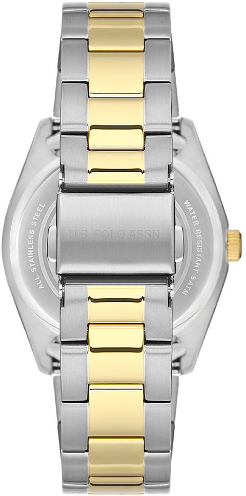 U.S. Polo Assn. Uspa2068-01 Kadın Kol Saati