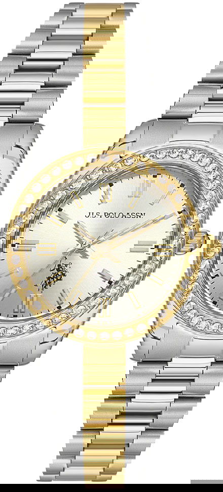 U.S. Polo Assn. Uspa2067-01 Kadın Kol Saati