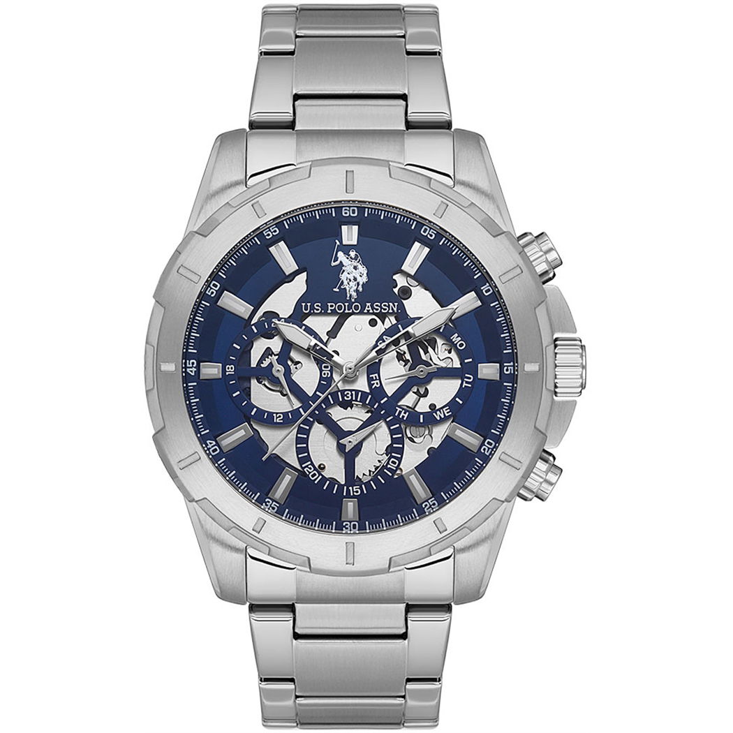 U.S. Polo Assn. Uspa1057-02 Erkek Kol Saati