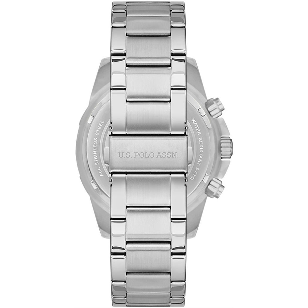 U.S. Polo Assn. Uspa1057-02 Erkek Kol Saati