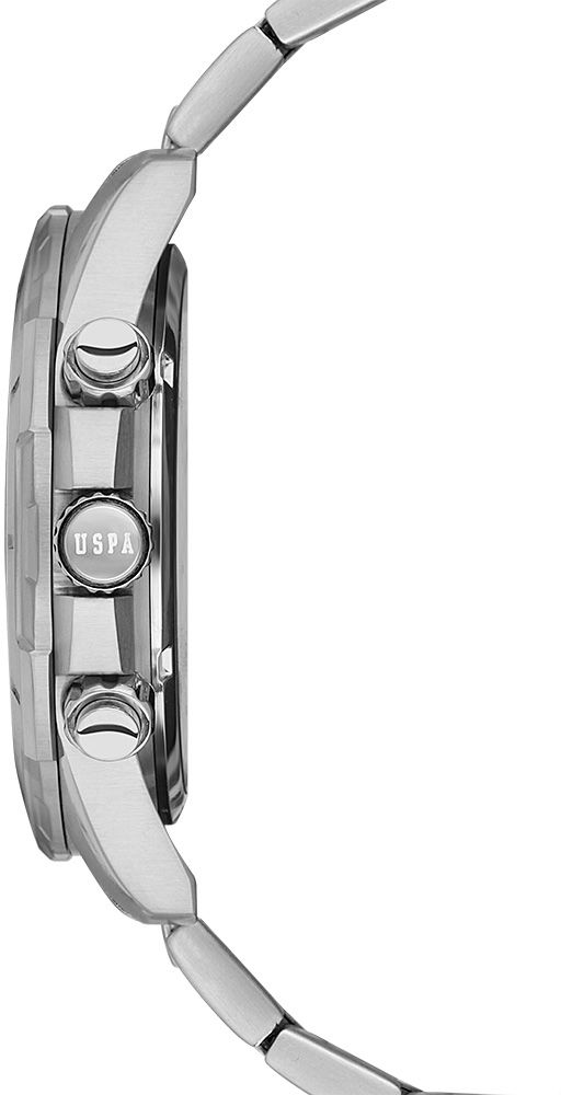 U.S. Polo Assn. Uspa1057-02 Erkek Kol Saati