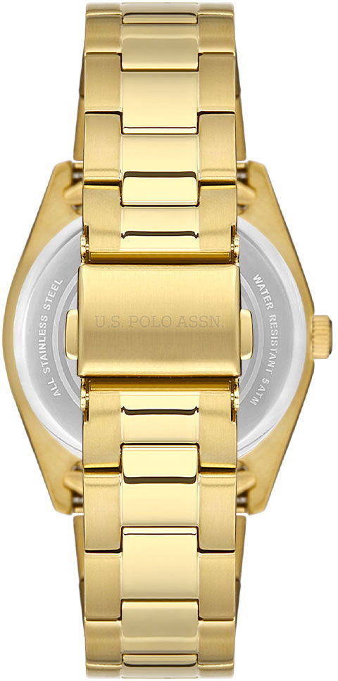 U.S. Polo Assn. Uspa2068-07 Kadın Kol Saati