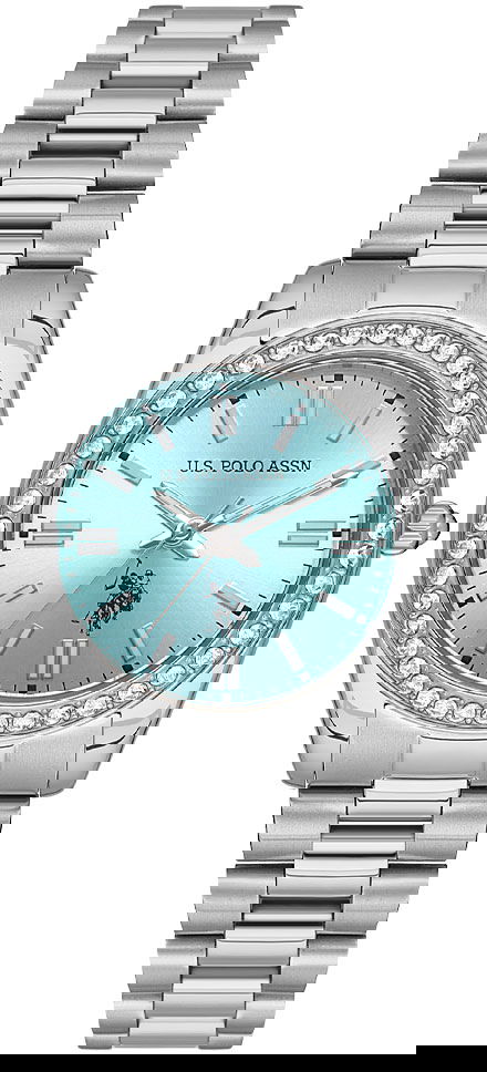 U.S. Polo Assn. Uspa2067-05 Kadın Kol Saati