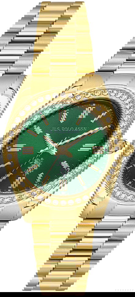 U.S. Polo Assn. Uspa2067-07 Kadın Kol Saati