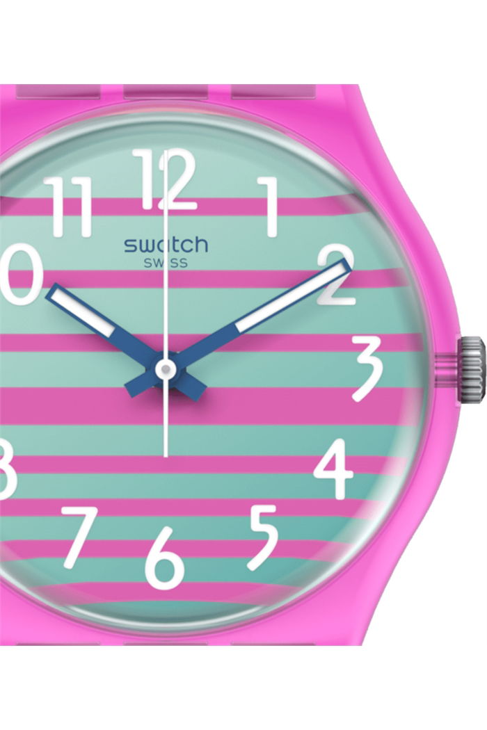Swatch So28p105 ELECTRIFYING SUMMER