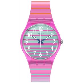Swatch So28p105 ELECTRIFYING SUMMER