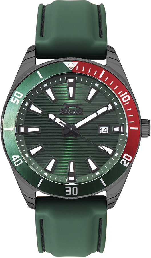 Slazenger Sl.09.2174.2.03 Erkek Kol Saati