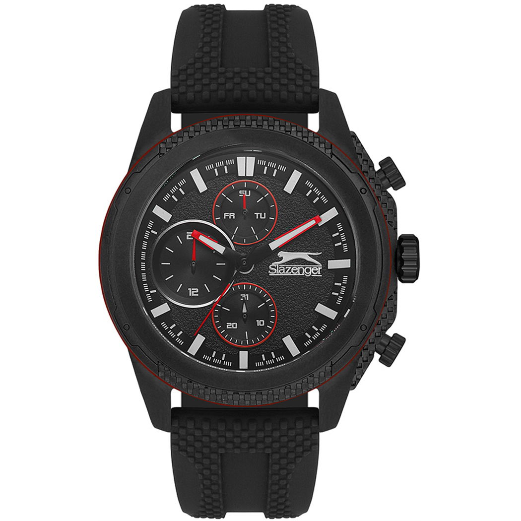 Slazenger Sl.09.2153.2.01 Erkek Kol Saati