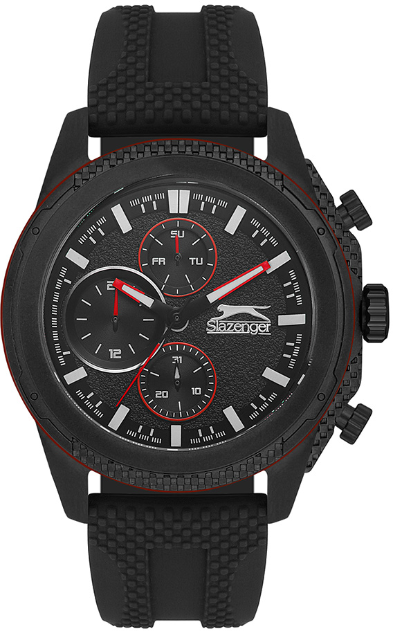 Slazenger Sl.09.2153.2.01 Erkek Kol Saati