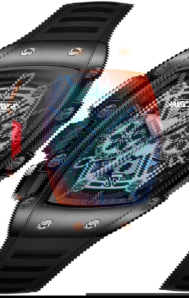 Welder Moody Wrm2000-R Tonneau Fıçı Kasa