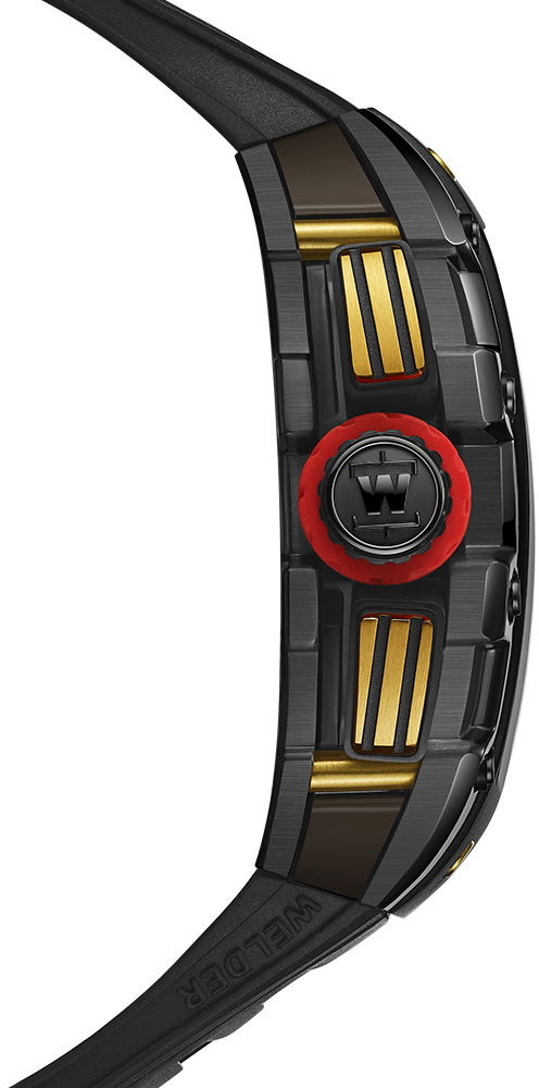 Welder Moody Wrm2000-R Tonneau Fıçı Kasa