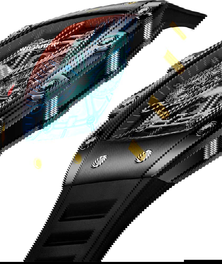 Welder Moody Wrm2000-R Tonneau Fıçı Kasa