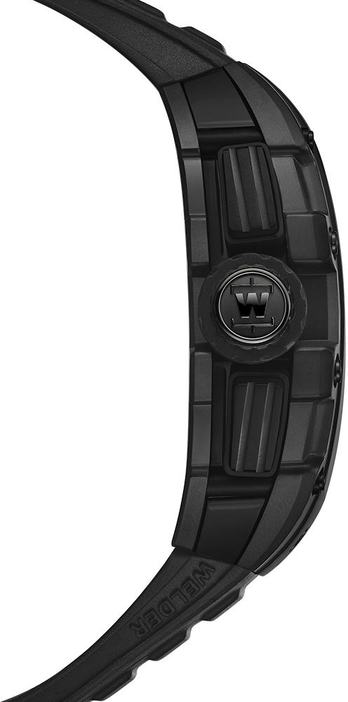 Welder Moody Wrm2003 Tonneau Fıçı Kasa