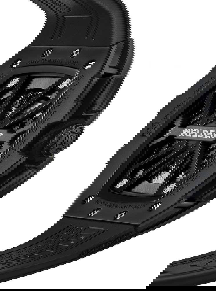 Welder Moody Wrm2003 Tonneau Fıçı Kasa