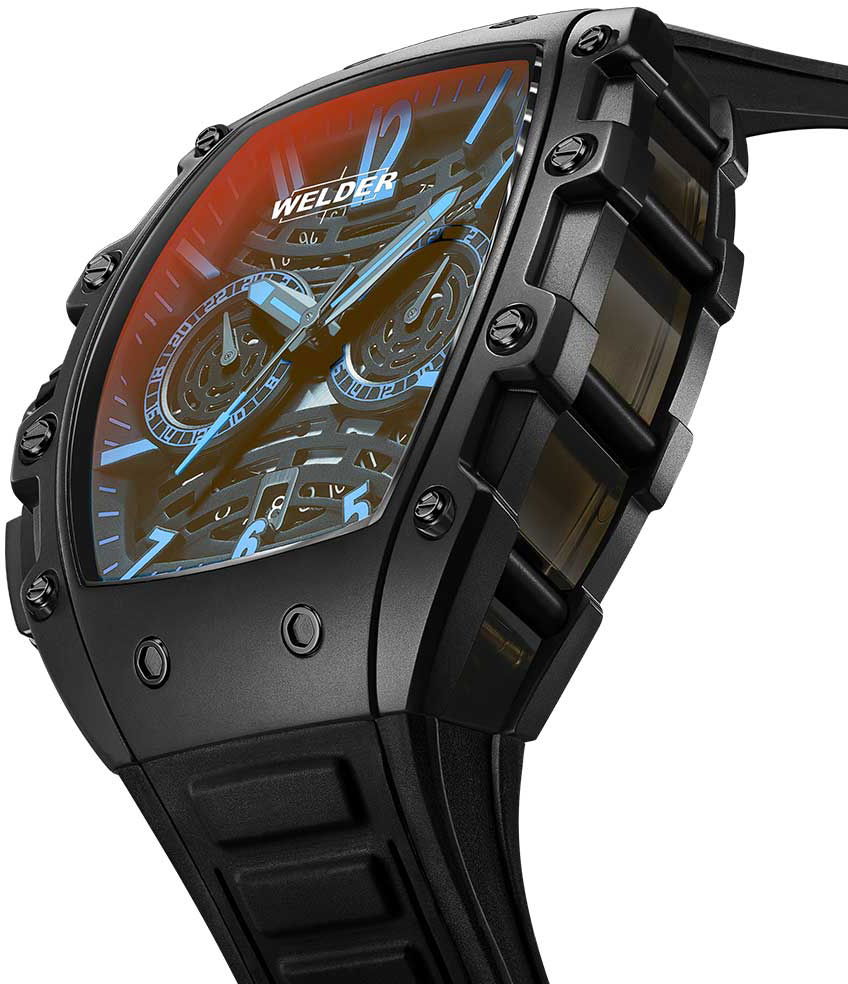 Welder Moody Wrm2003-R Tonneau Fıçı Kasa