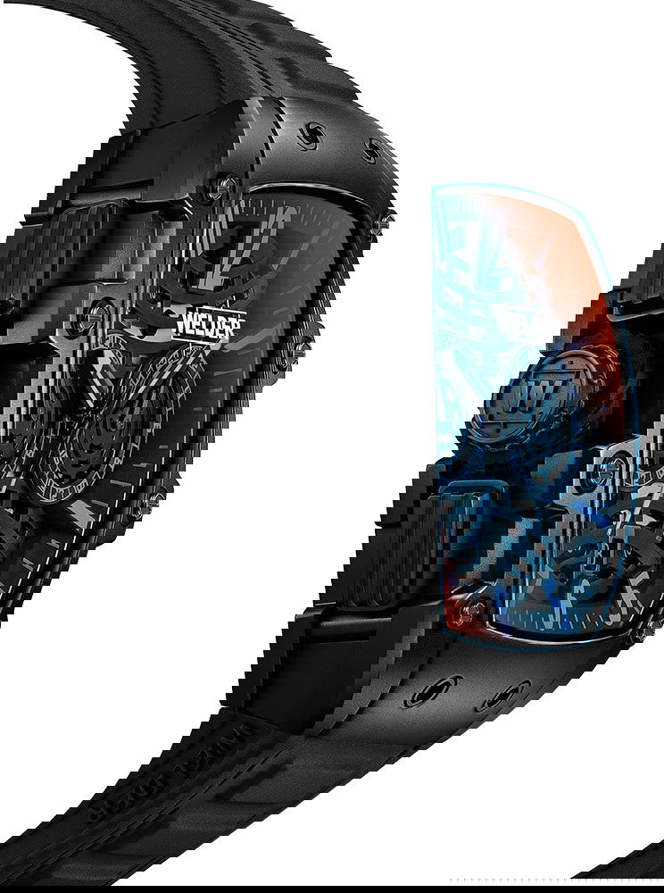 Welder Moody Wrm2003-R Tonneau Fıçı Kasa