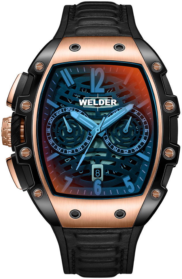 Welder Moody Wrm2005-R Tonneau Fıçı Kasa