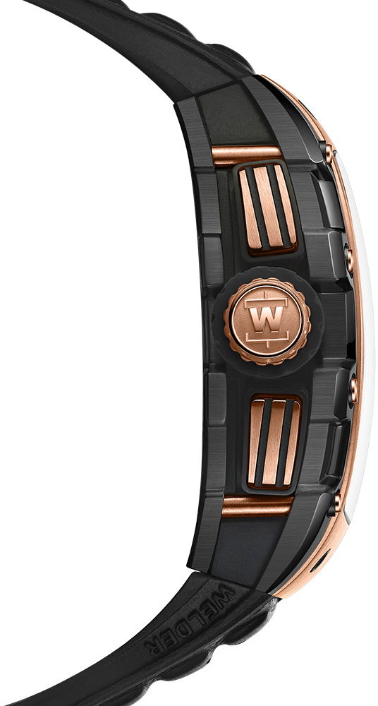 Welder Moody Wrm2005-R Tonneau Fıçı Kasa