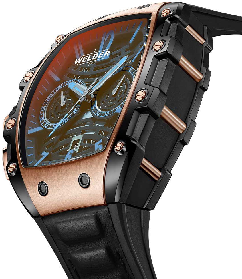 Welder Moody Wrm2005-R Tonneau Fıçı Kasa