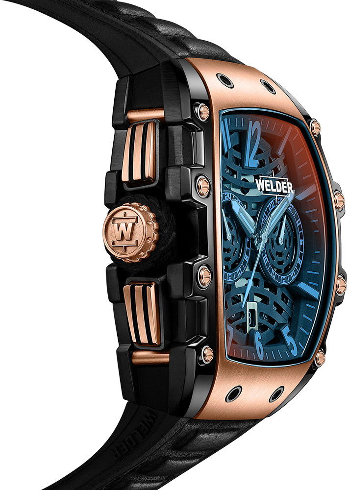 Welder Moody Wrm2005-R Tonneau Fıçı Kasa