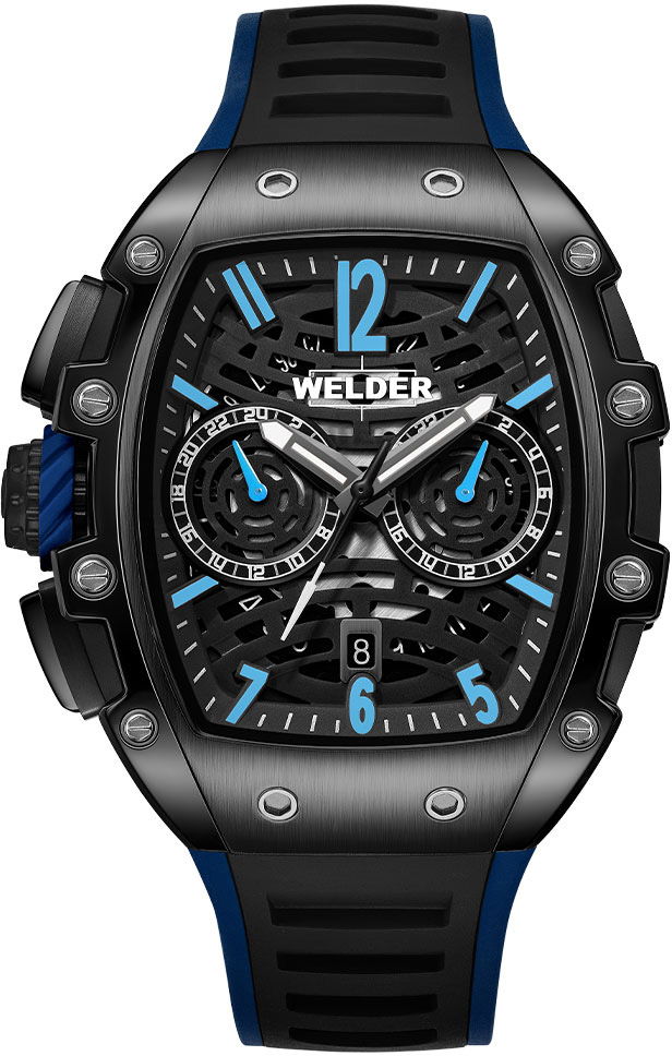 Welder Moody Wrm2010 Tonneau Fıçı Kasa 