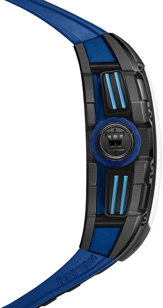 Welder Moody Wrm2010 Tonneau Fıçı Kasa 