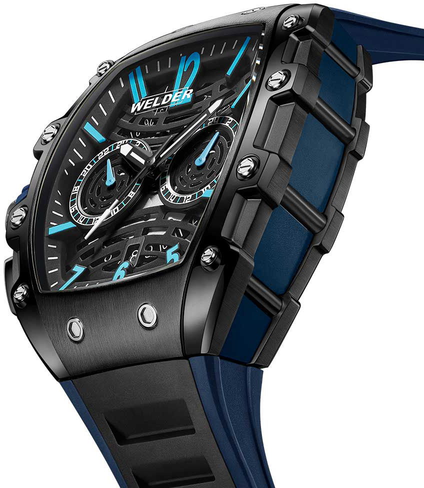 Welder Moody Wrm2010 Tonneau Fıçı Kasa 