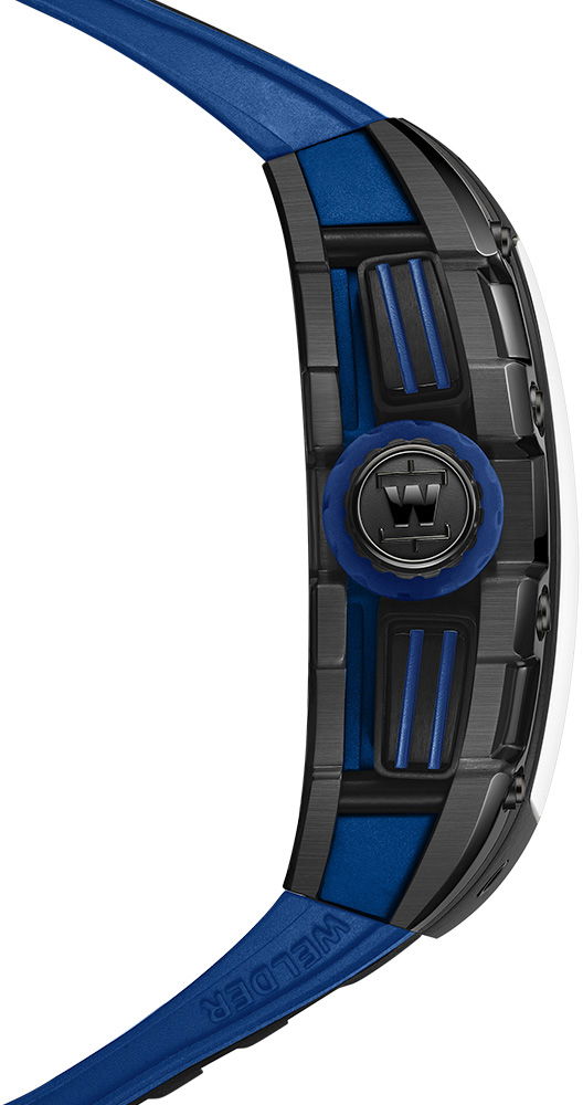 Welder Moody Wrm2010-R Tonneau Fıçı Kasa