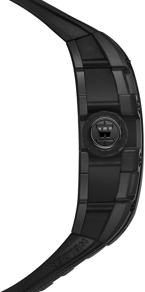 Welder Moody Wrt1005-R Otomatik Tonneau Fıçı Kasa