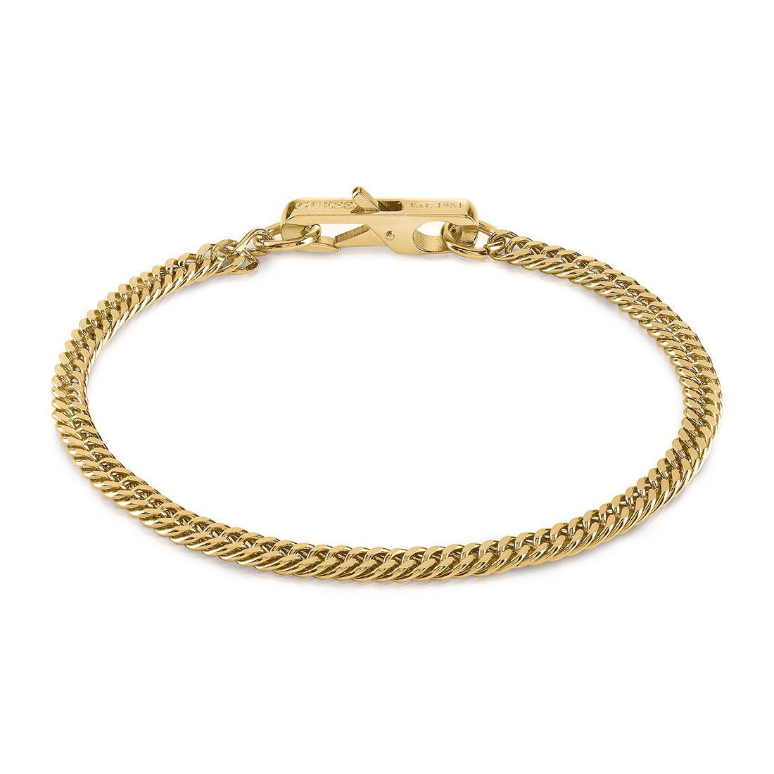 Guess Jgujumb01330jwygs Erkek Bileklik