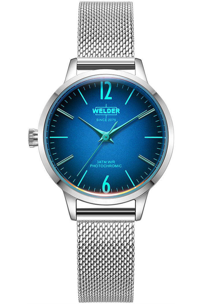 Welder Moody Wrs200 (32 mm) Kadın Kol Saati