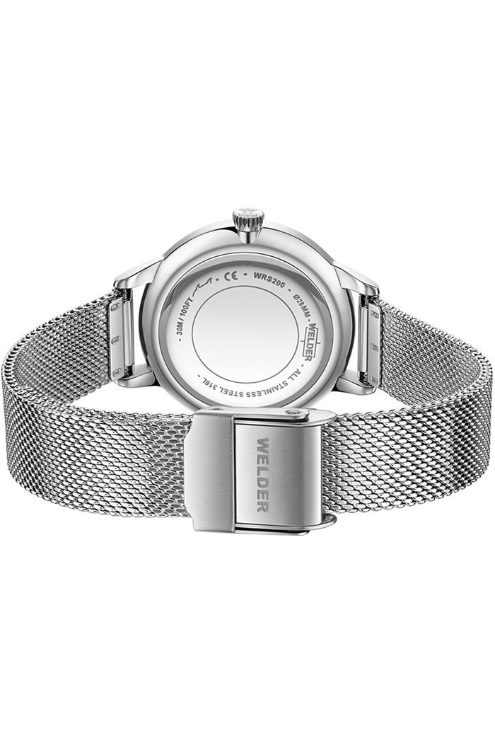 Welder Moody Wrs200 (32 mm) Kadın Kol Saati