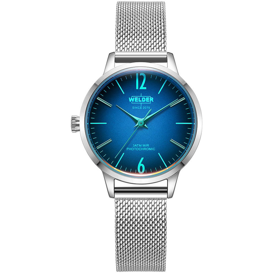 Welder Moody Wrs200 Kadın Kol Saati