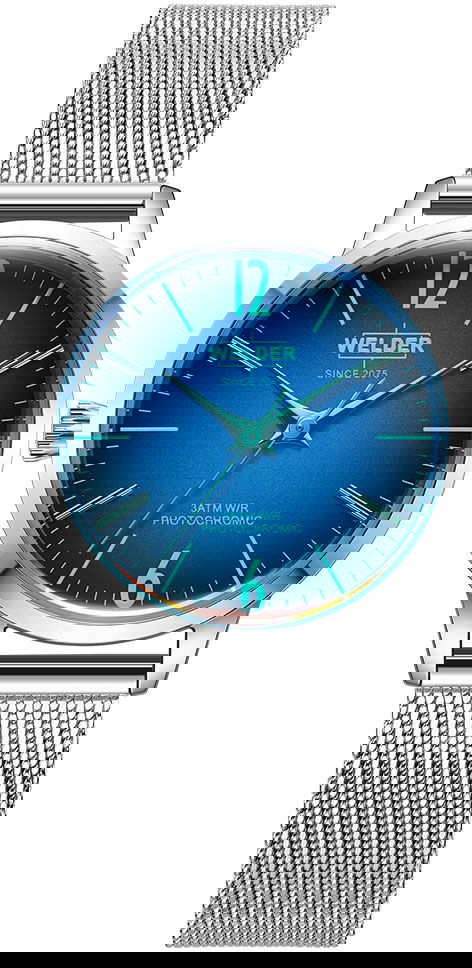 Welder Slim Wrs200 Kadın Kol Saati